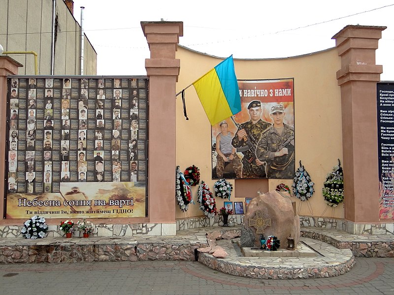 Ukraine, Russia-backed Separatists Agree To Prisoner Exchange, Ceasefire