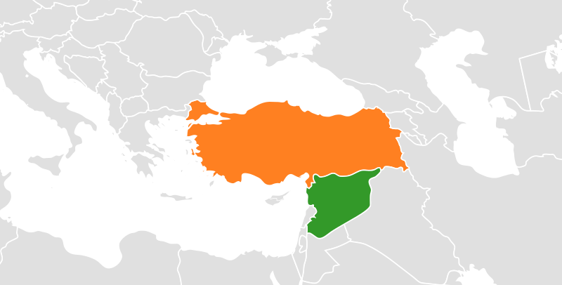 Turkey's Gambit On Syria Pays Off As Washington Discusses 'Peace Corridor'