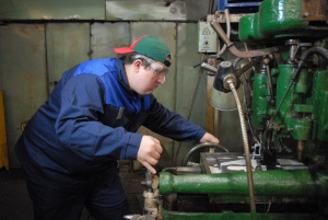 Russia Wants To End Some Vocational Training It Calls Obsolete