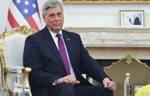 US Ambassador To Kosovo Calls For Tariff Abolishment, Serbia Claims Losses Of €461 Million