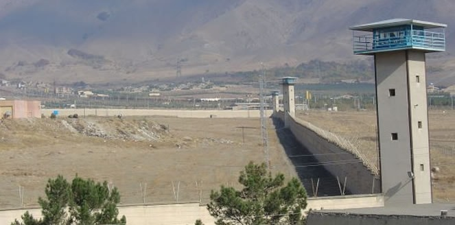 The Unspeakably Cruel And Shocking Punishment In Rajaei Shahr Prison In Iran