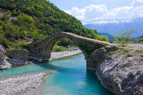 Five Places In Albania To Visit After Lockdown