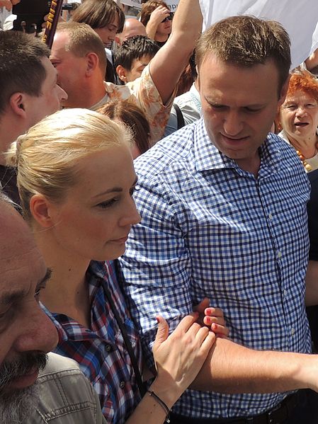 'I Didn’t Recognize People': Navalny Says Long Recovery Ahead In Latest Health Update