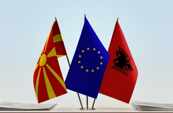 Bulgaria Threatens To Veto Start Of EU Talks with North Macedonia