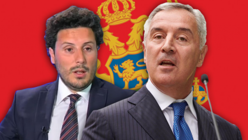 Ruling Majority Threatens to Remove Montenegro’s President