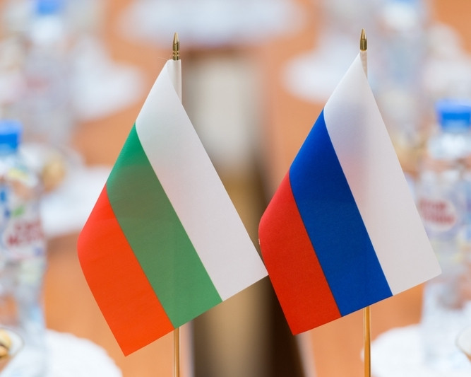 Bulgaria Expels Two Russian Diplomats Suspected Of Espionage