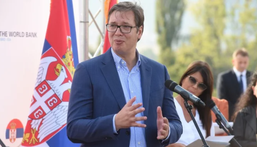 Serbia Receives 500,000 Chinese COVID-19 Vaccines