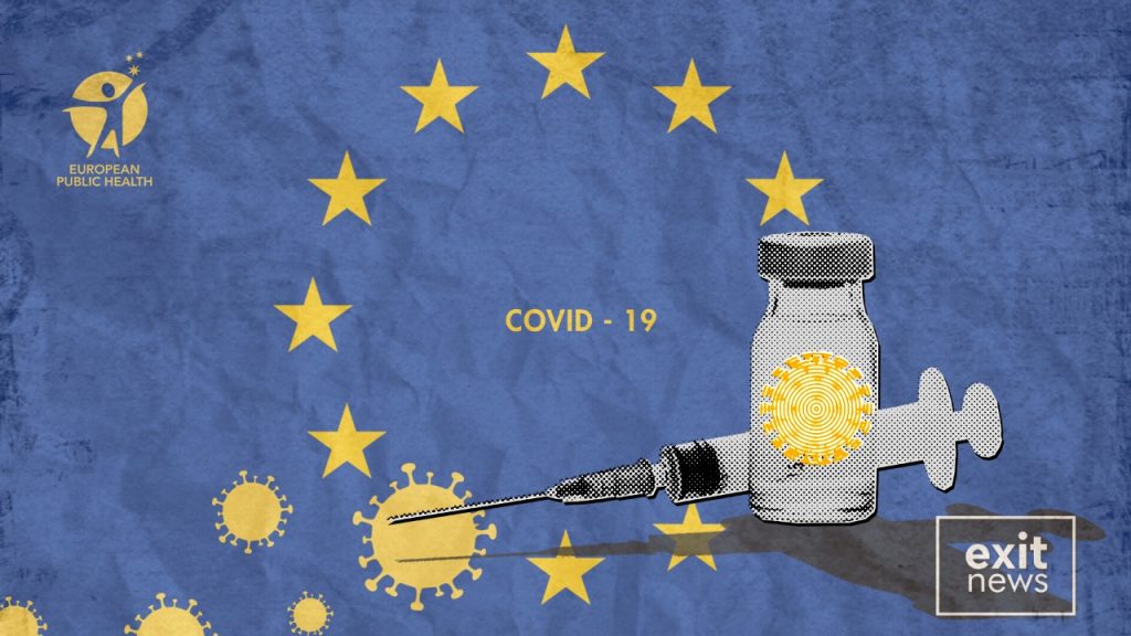 Europe To Ease Travel Restrictions For Non-EU Residents With Vaccine