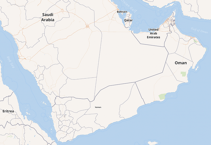 Escalating Tensions Between The UAE And Saudi Arabia In Yemen After The Marib War