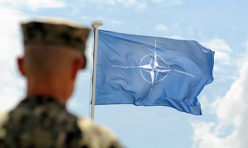 NATO Mission In Kosovo To Remain For The Foreseeable Future