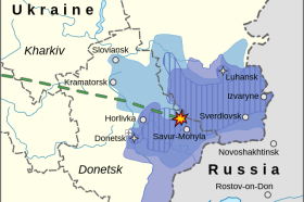 Vladimir Putin - The king Of Empty Threats