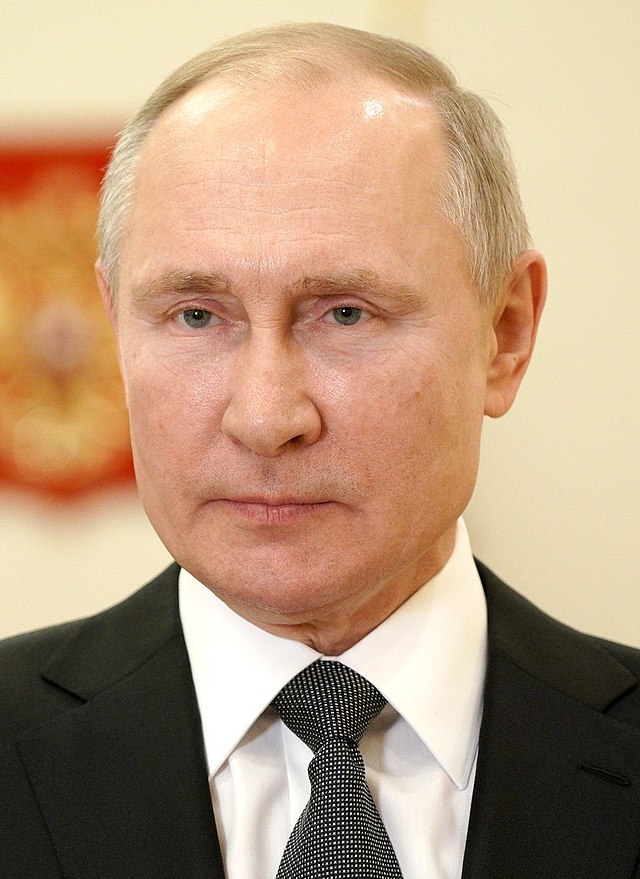 Putin Says Ukraine Refuses Ultimatum - War To Ramp Up Again Tonight