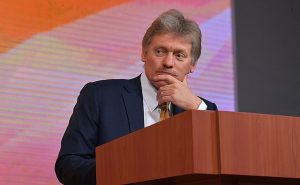 Kremlin Declares It Knew Of US Spy Centers In Ukraine Since 2014