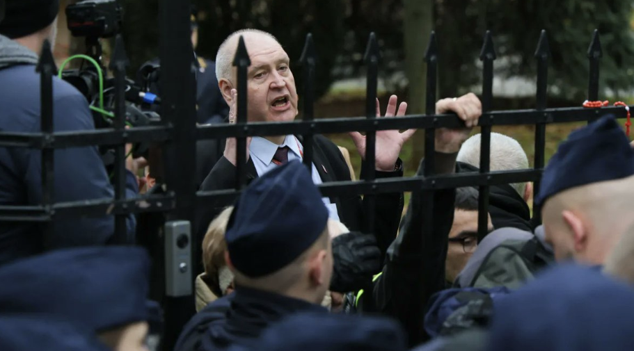 Poland
